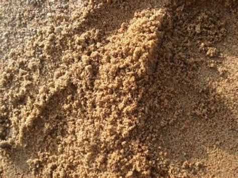 Вес 1 куба песка